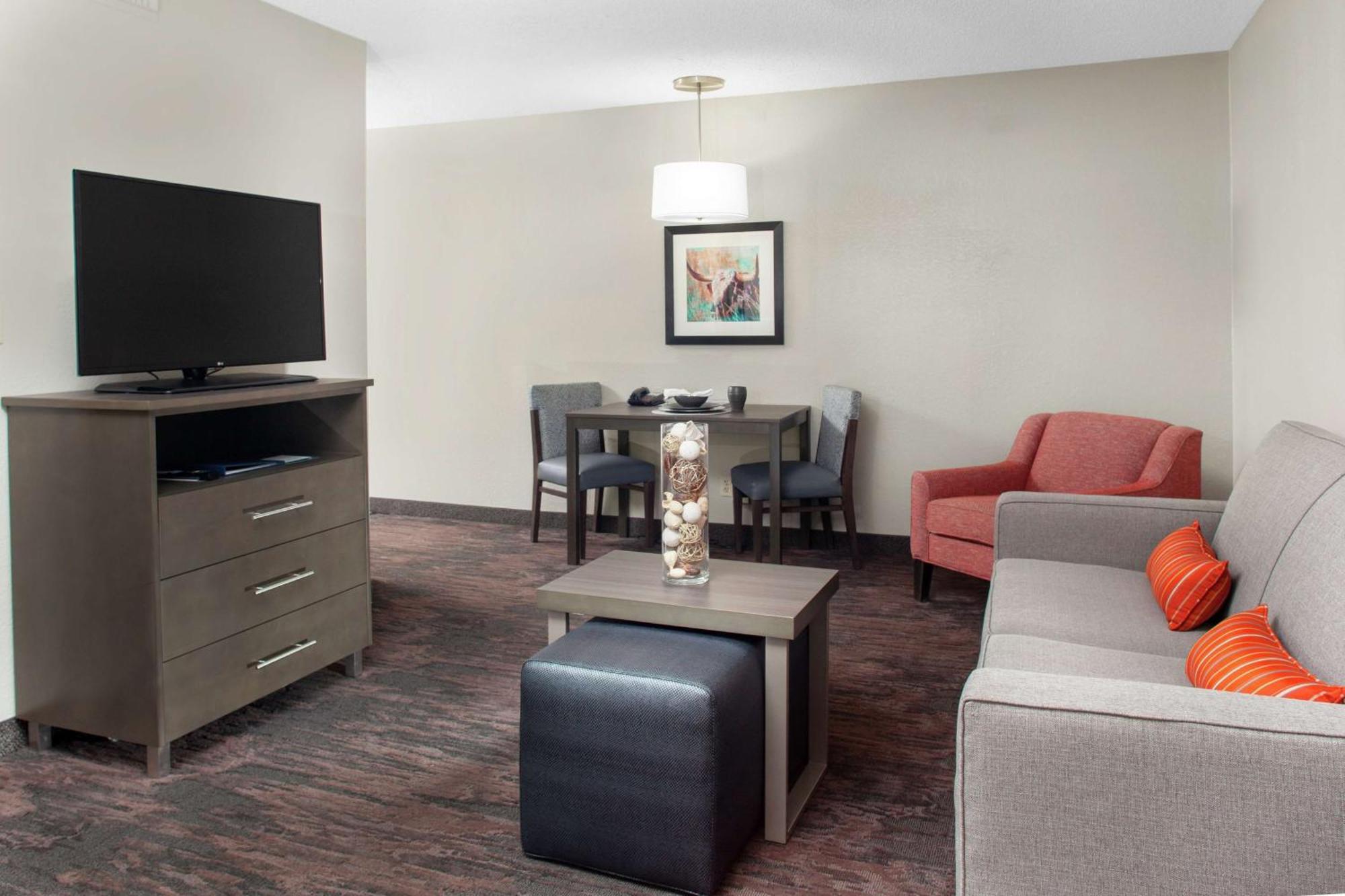Homewood By Hilton Dallas-irving-las Colinas Hotel 3*