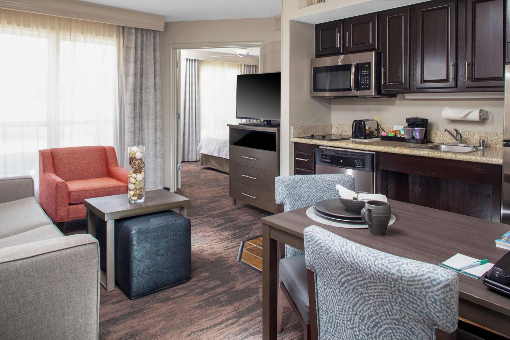 Hotel Homewood By Hilton Dallas-irving-las Colinas Irving