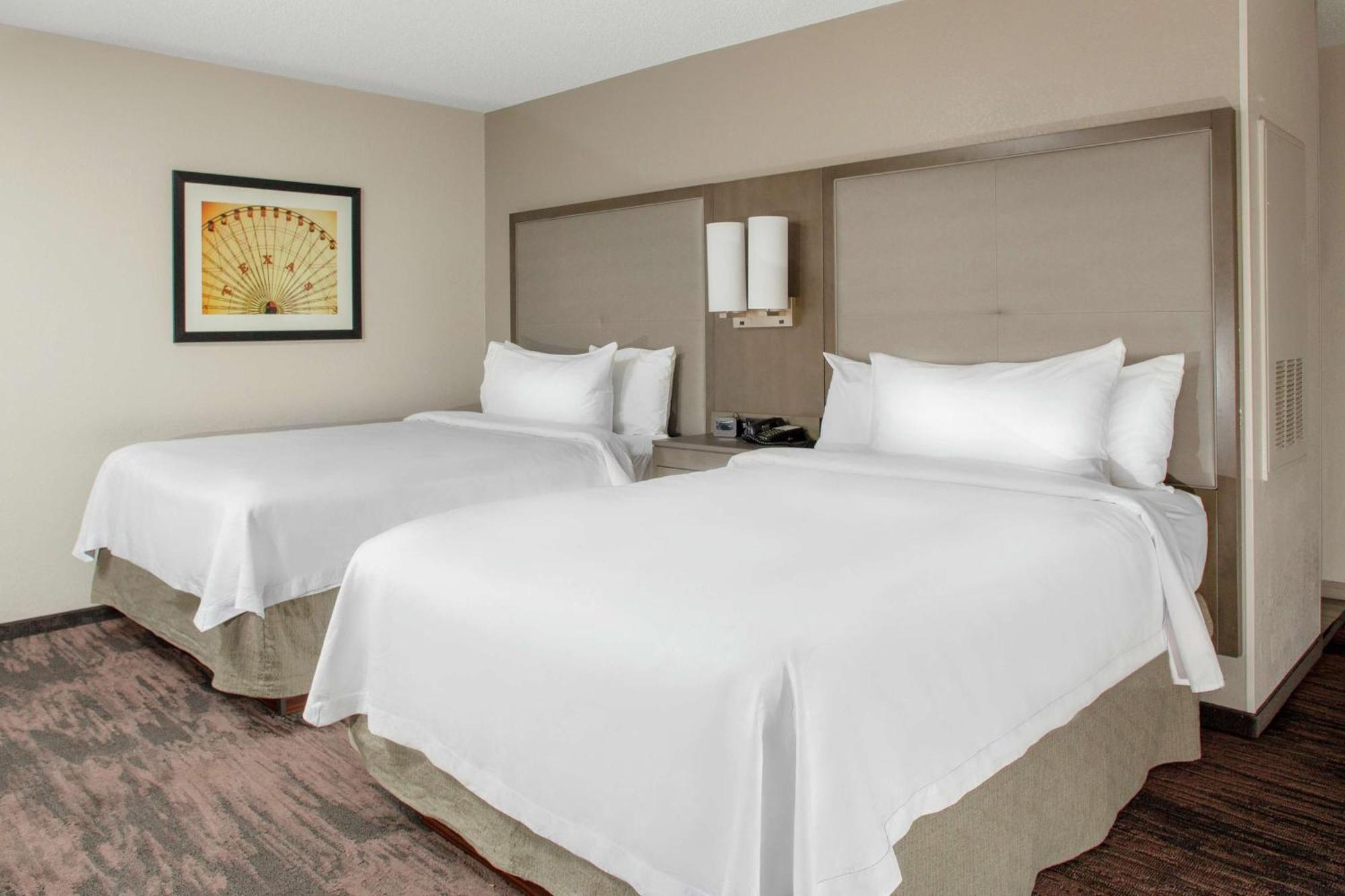 Homewood By Hilton Dallas-irving-las Colinas Hotel