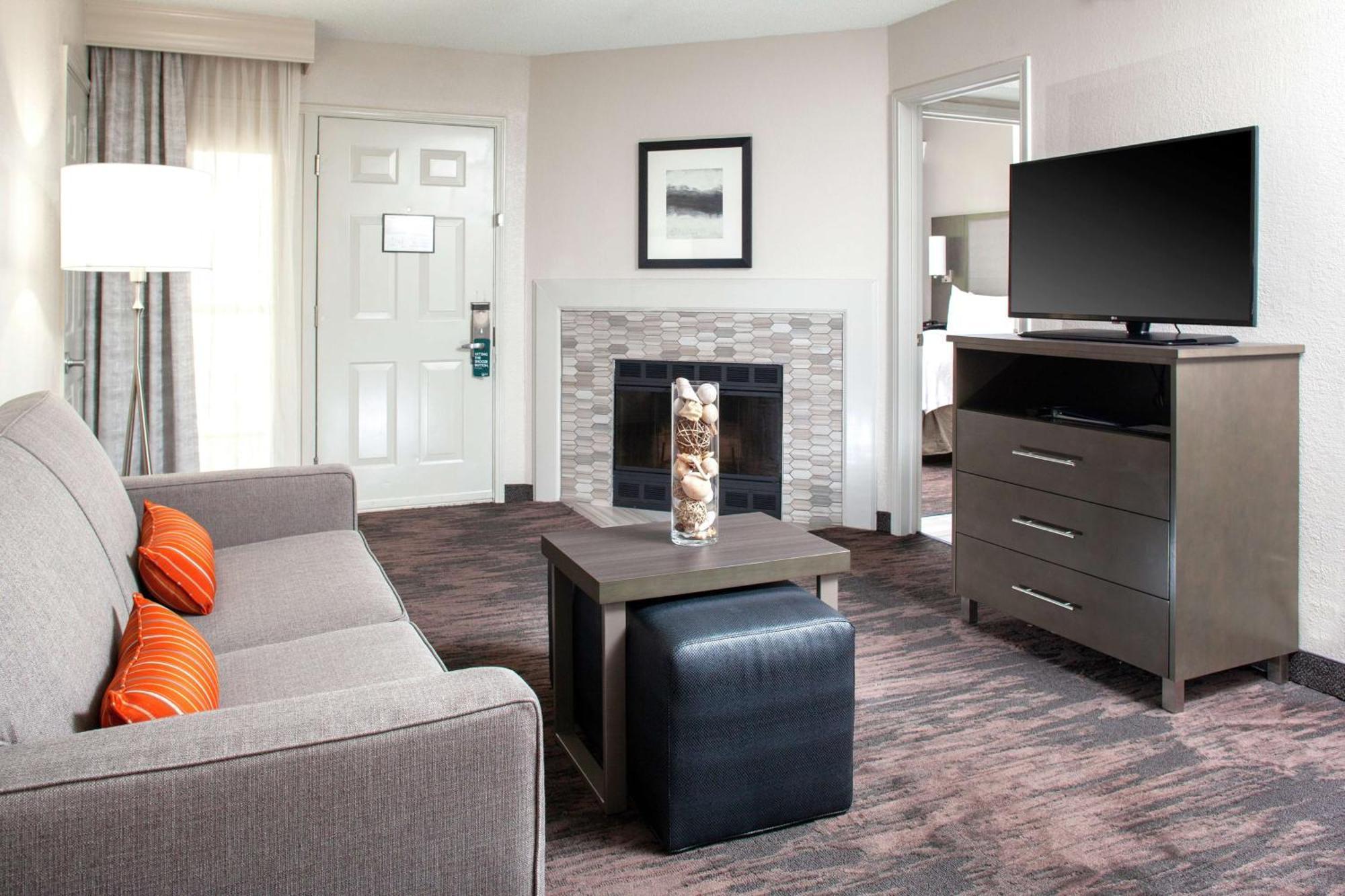 Homewood By Hilton Dallas-irving-las Colinas 3* Irving