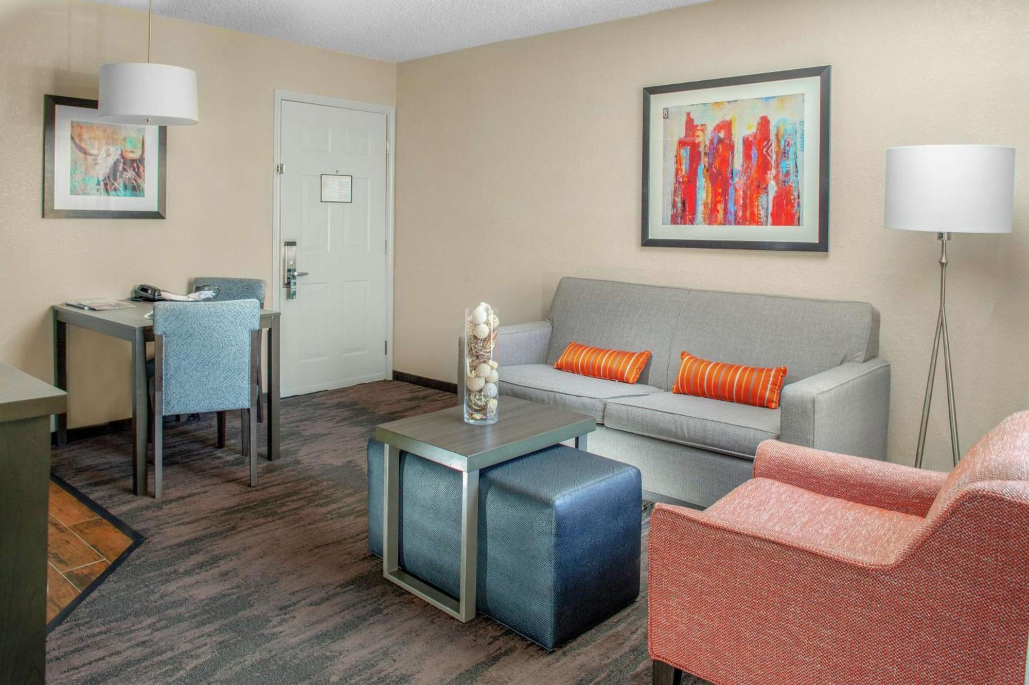 Hotel Homewood By Hilton Dallas-irving-las Colinas