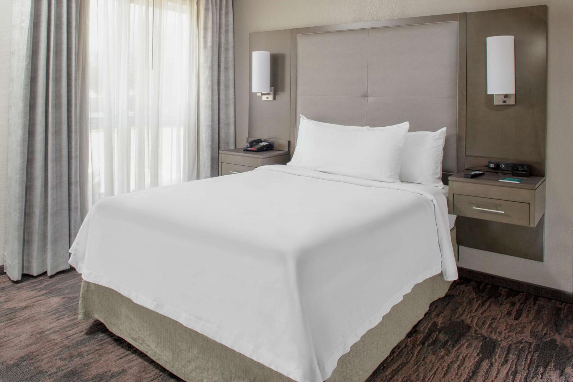 Homewood By Hilton Dallas-irving-las Colinas Hotel Irving