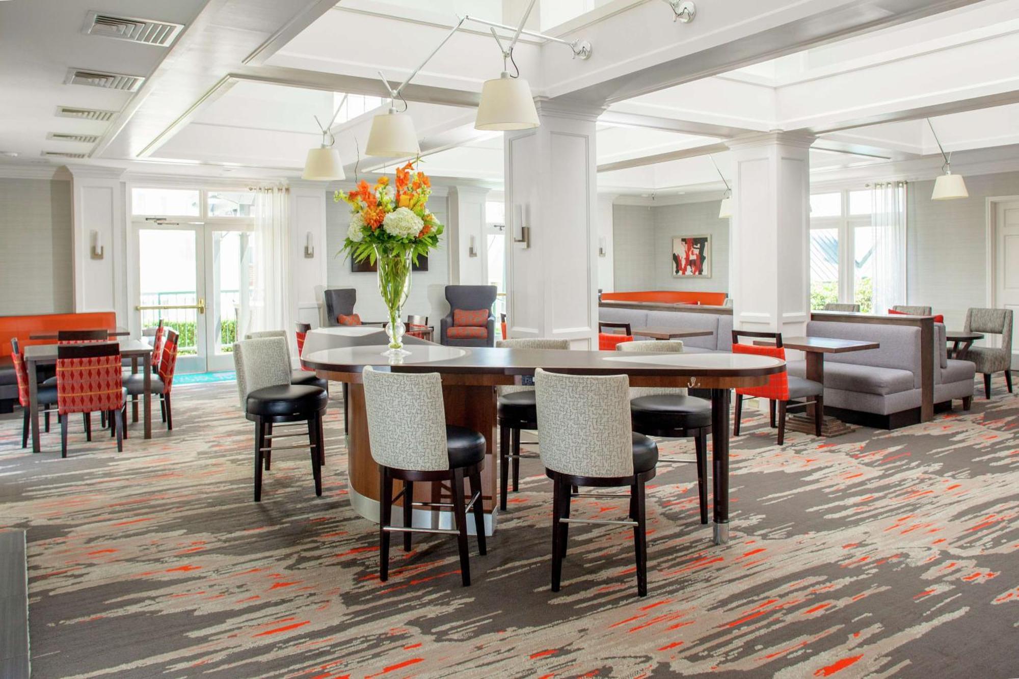 Homewood By Hilton Dallas-irving-las Colinas Hotel