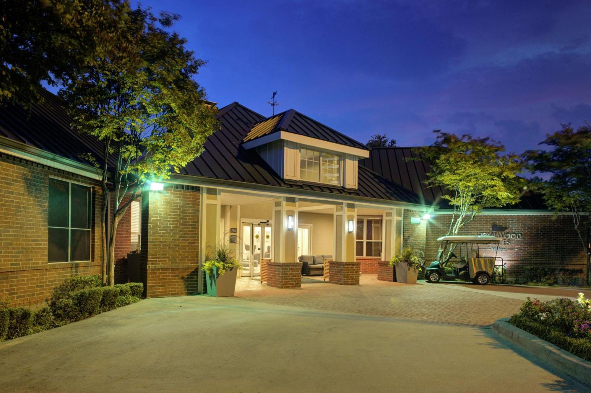 Homewood By Hilton Dallas-irving-las Colinas Hotel 3*