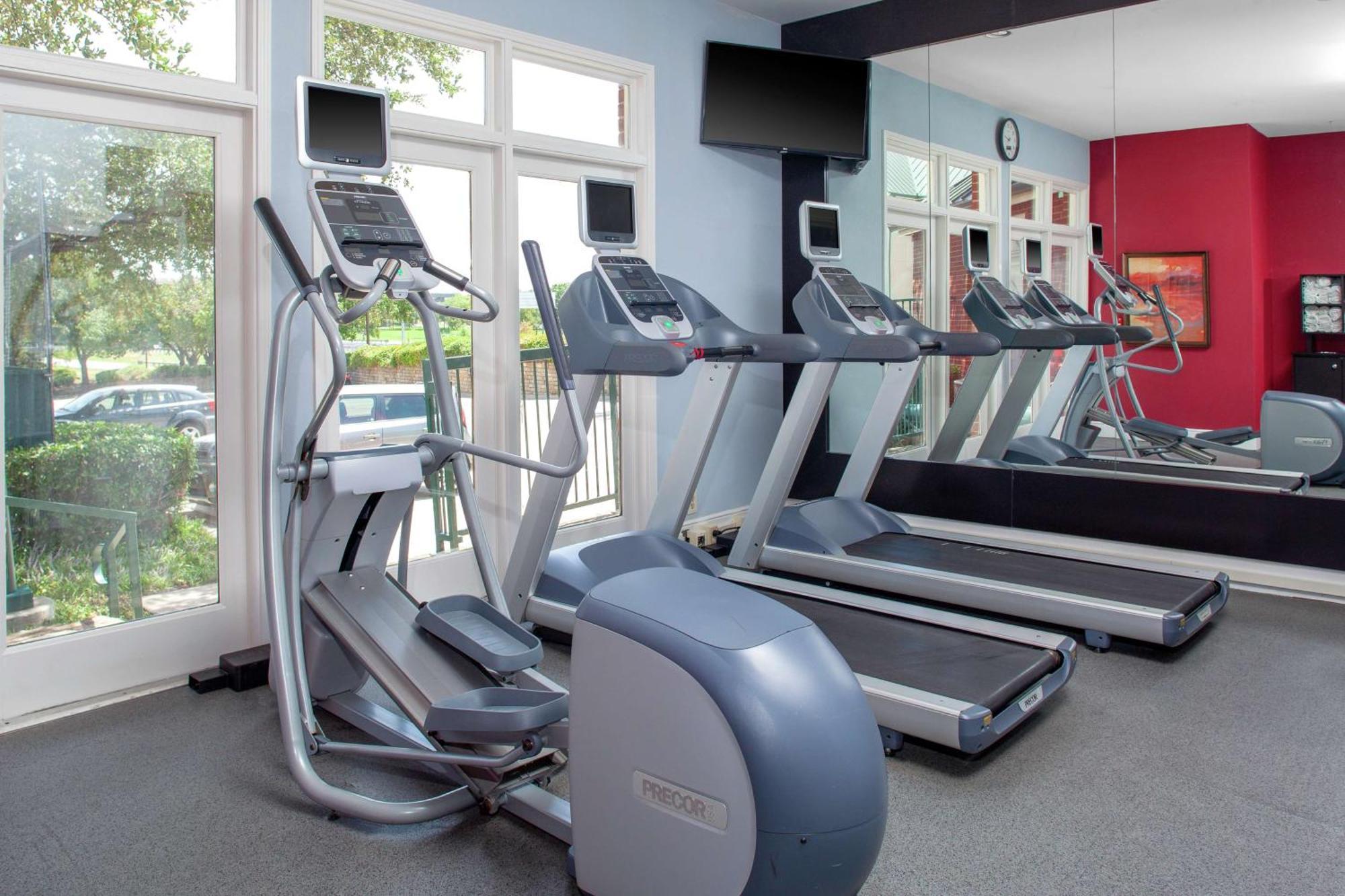 Homewood By Hilton Dallas-irving-las Colinas 3*