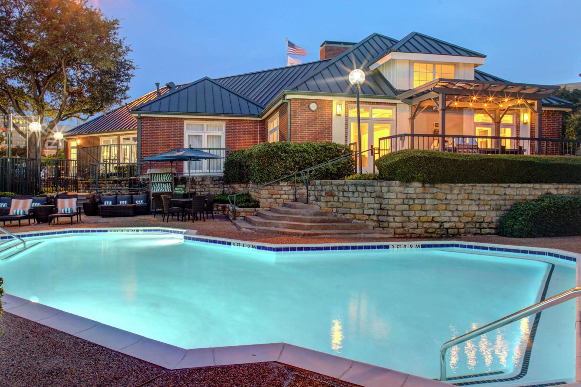 Hotel Homewood By Hilton Dallas-irving-las Colinas Irving