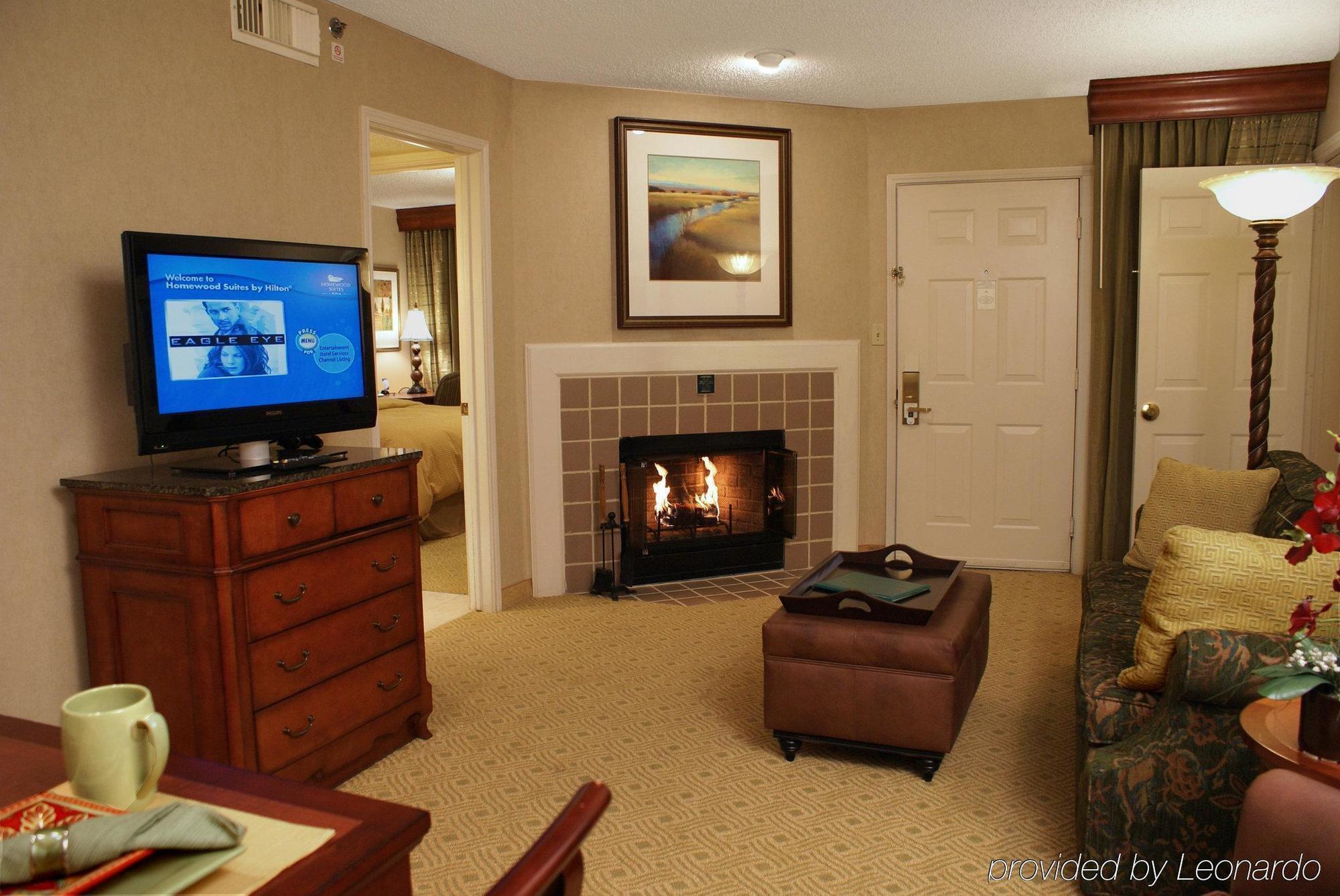 Hotel Homewood By Hilton Dallas-irving-las Colinas
