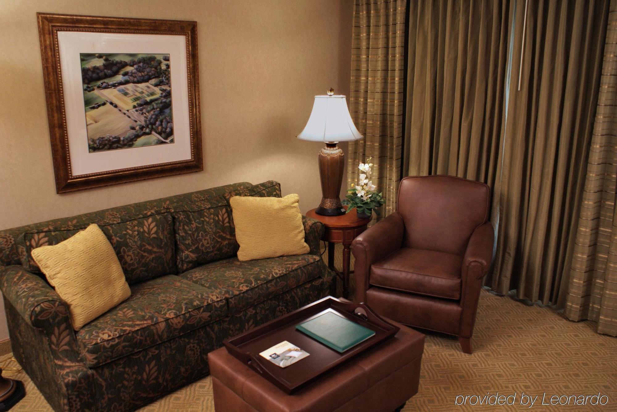 Homewood By Hilton Dallas-irving-las Colinas