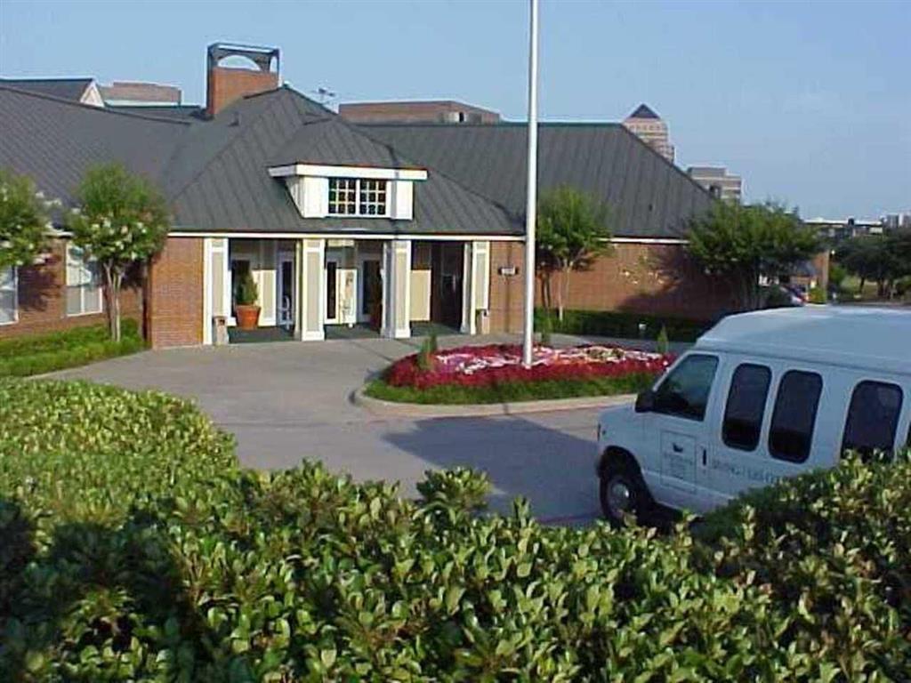 Hotel Homewood By Hilton Dallas-irving-las Colinas