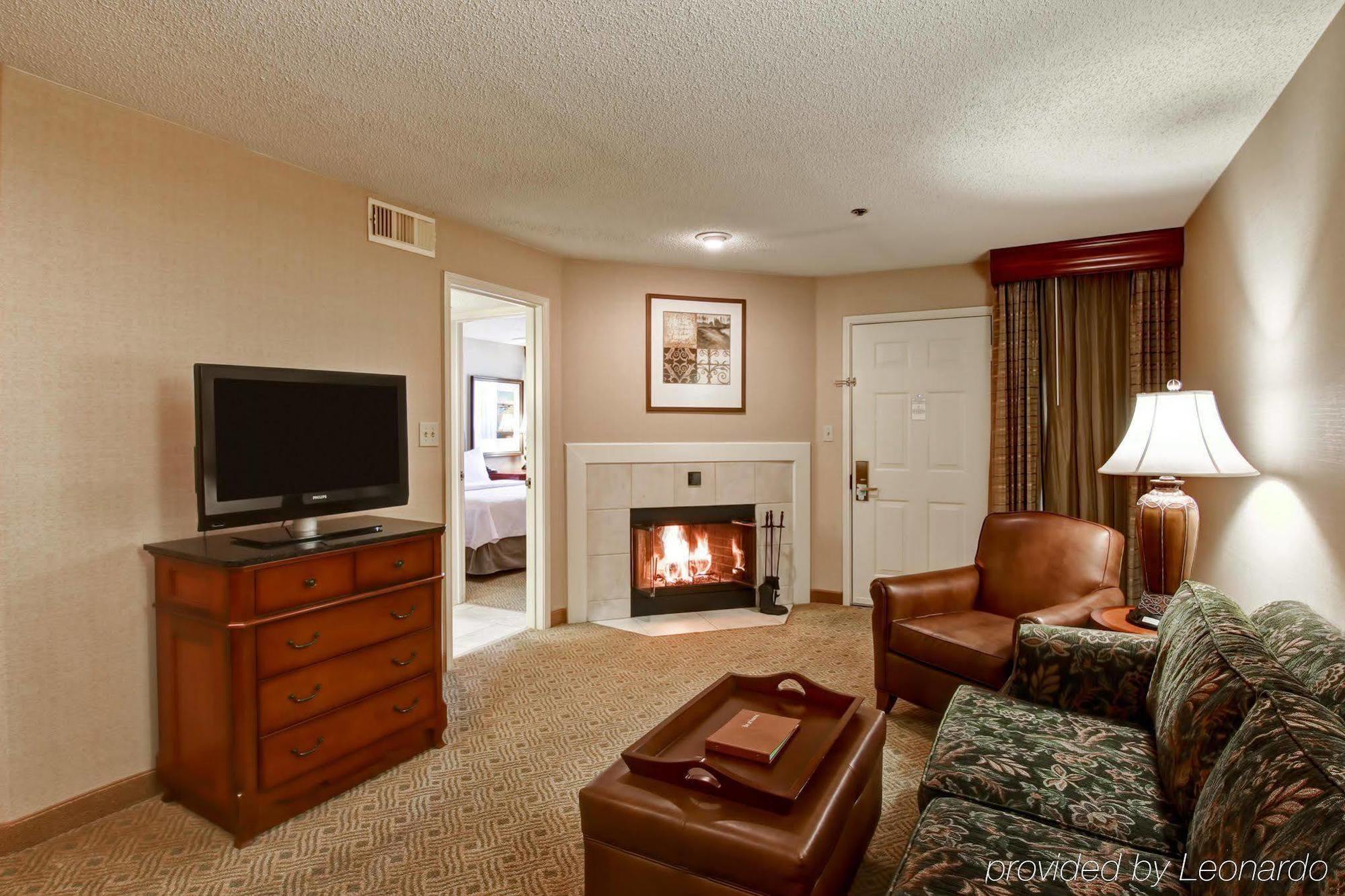 Hotel Homewood By Hilton Dallas-irving-las Colinas