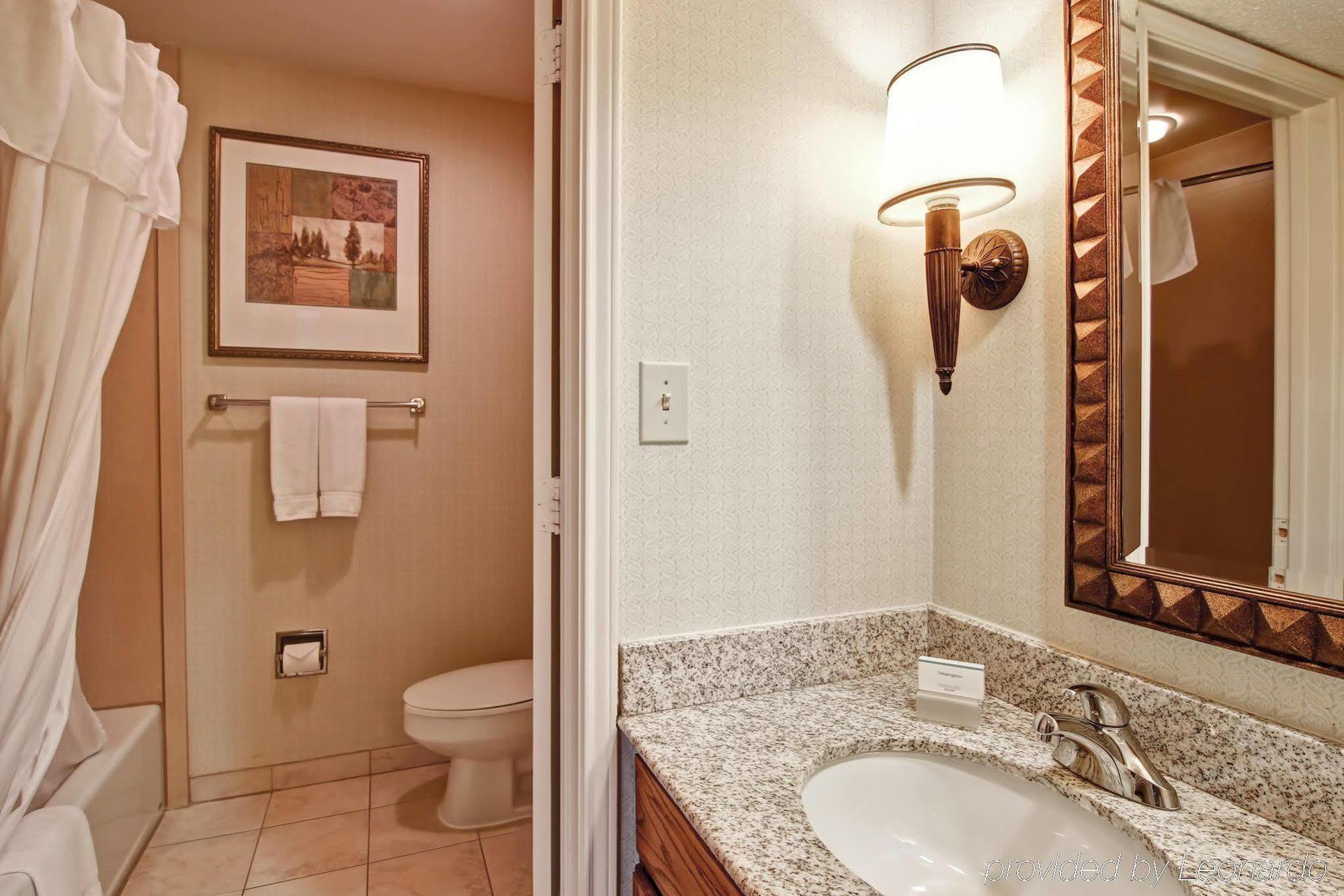 Homewood By Hilton Dallas-irving-las Colinas 3* Irving