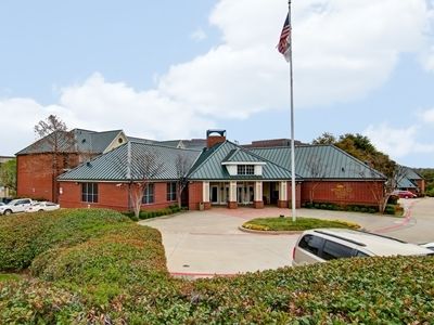 Hotel Homewood By Hilton Dallas-irving-las Colinas 3*