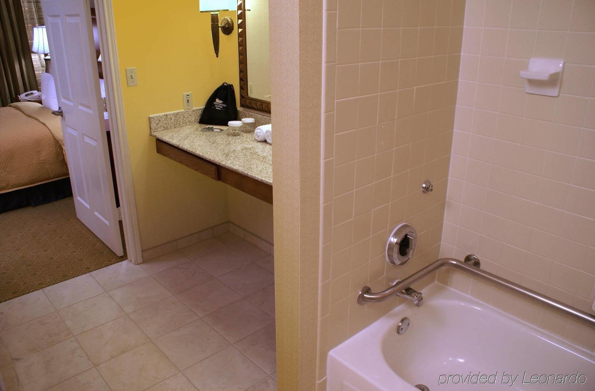 Homewood By Hilton Dallas-irving-las Colinas 3*