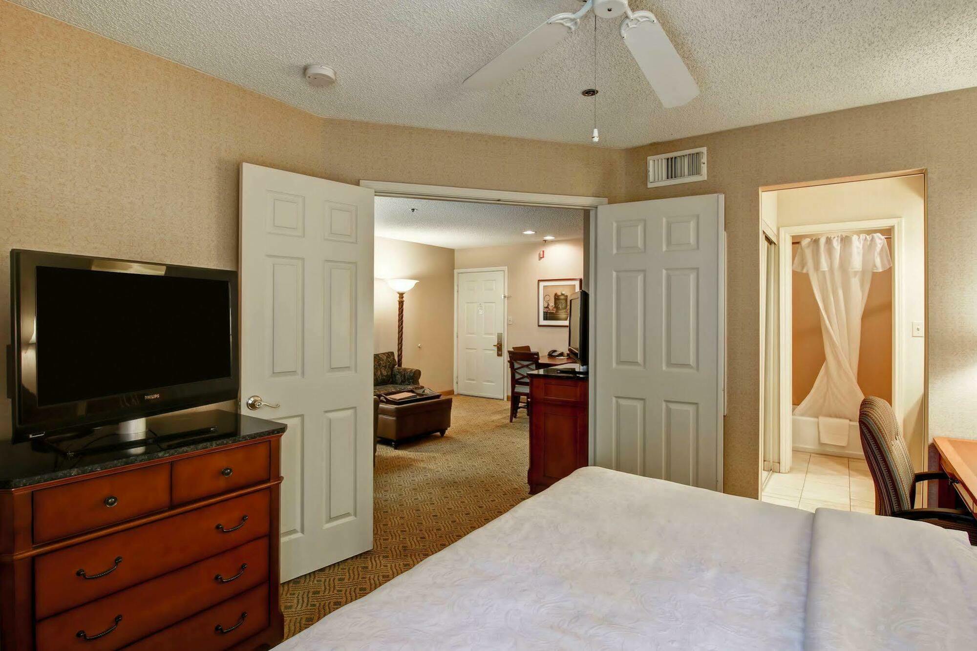 Hotel Homewood By Hilton Dallas-irving-las Colinas 3*