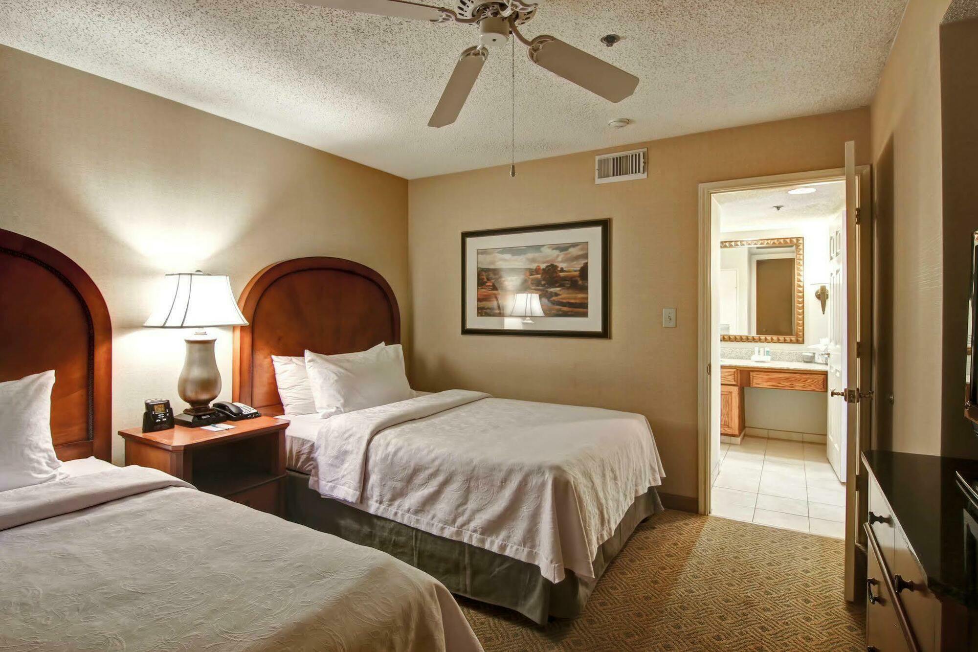Homewood By Hilton Dallas-irving-las Colinas 3* Irving