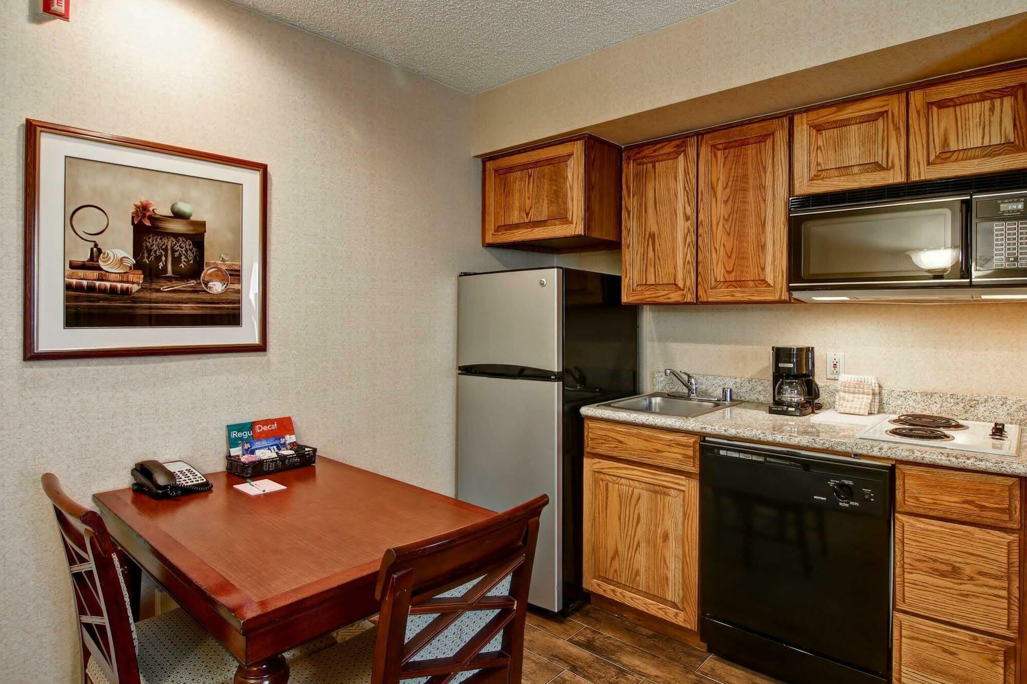 Homewood By Hilton Dallas-irving-las Colinas Hotel
