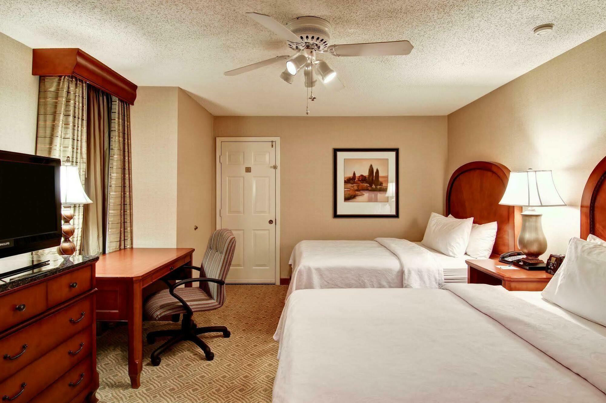 Hotel Homewood By Hilton Dallas-irving-las Colinas 3*
