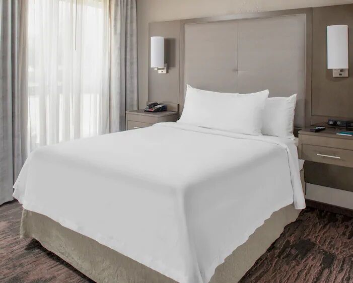 Homewood By Hilton Dallas-irving-las Colinas Hotel Irving