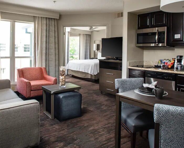 Hotel Homewood By Hilton Dallas-irving-las Colinas