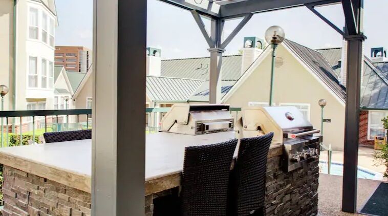 Homewood By Hilton Dallas-irving-las Colinas Hotel