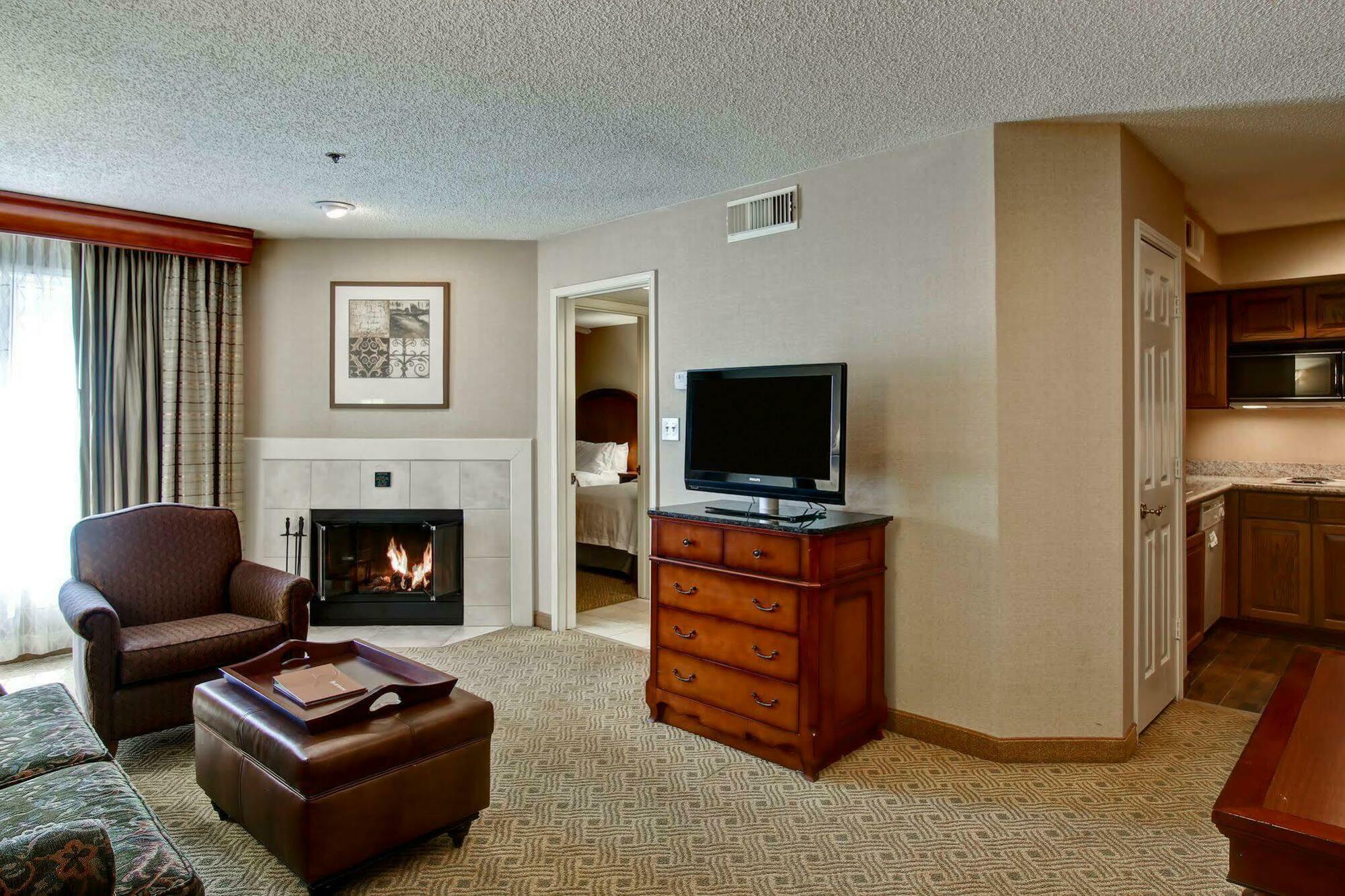 Homewood By Hilton Dallas-irving-las Colinas Irving