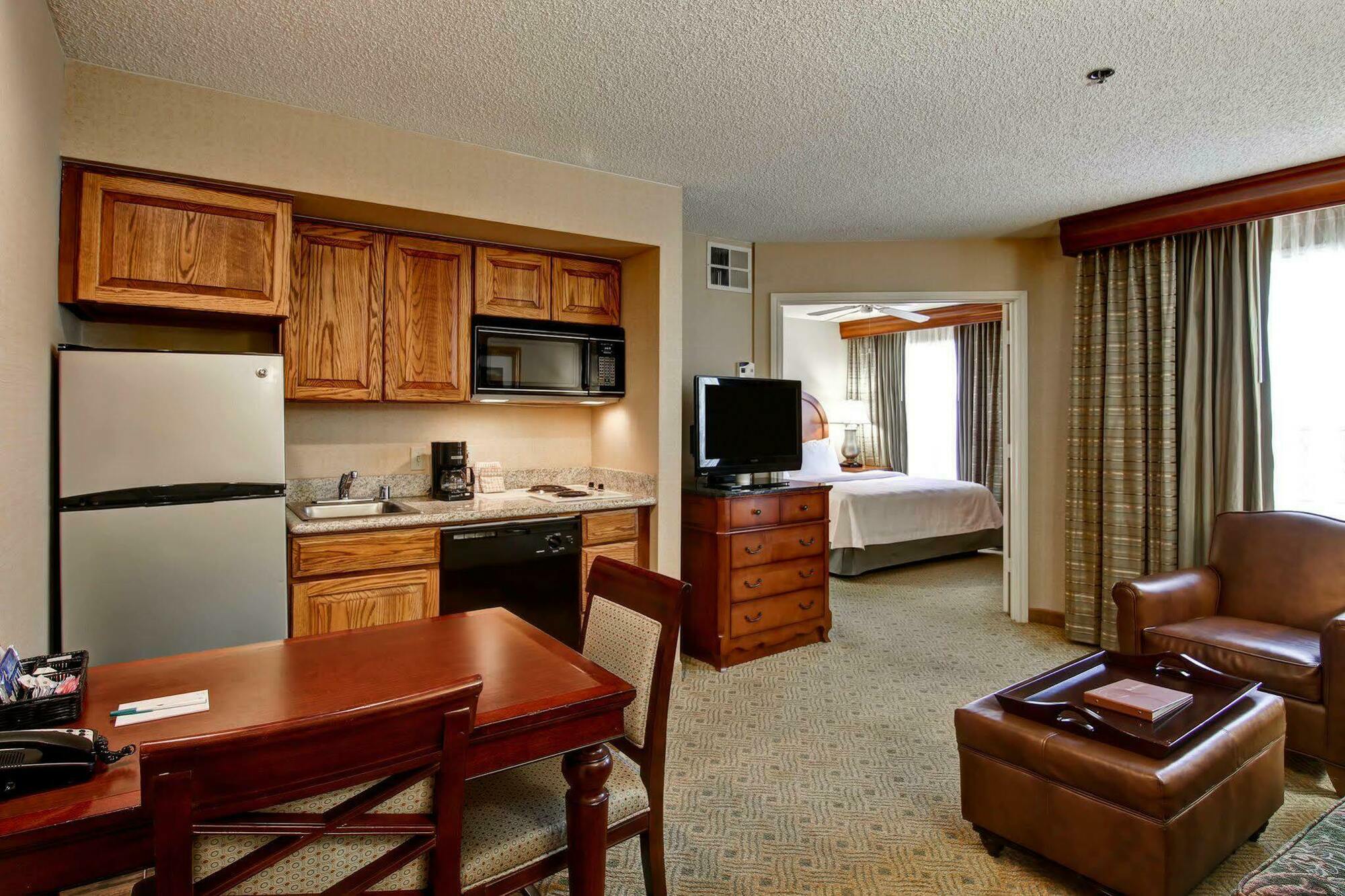 Homewood By Hilton Dallas-irving-las Colinas Hotel