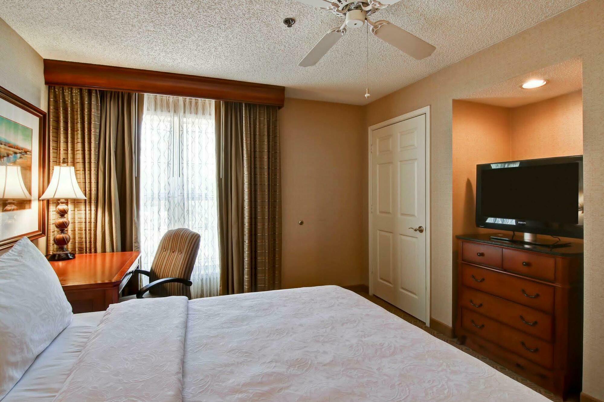 Homewood By Hilton Dallas-irving-las Colinas